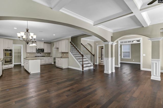 6 Alumni Lane, Blythewood, SC 29016