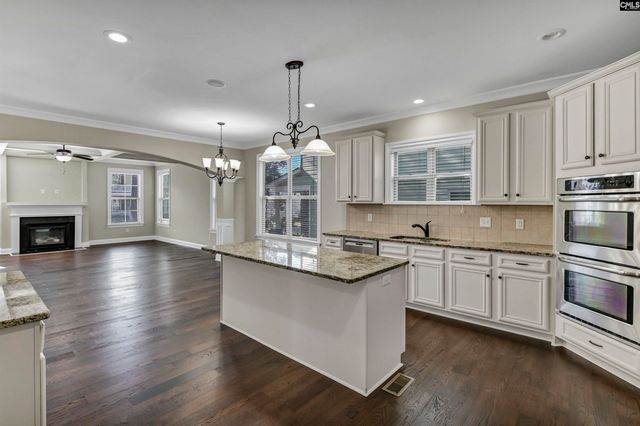 6 Alumni Lane, Blythewood, SC 29016