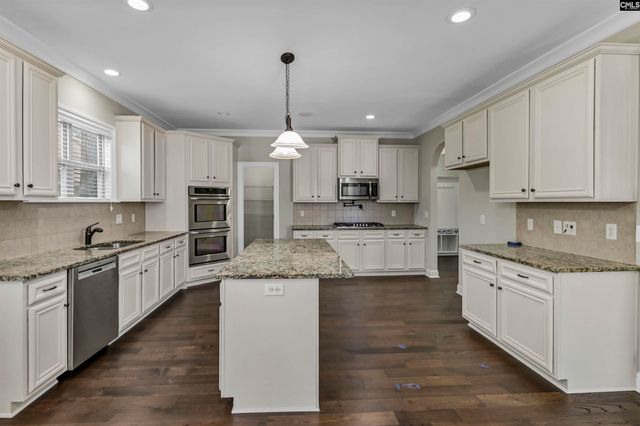 6 Alumni Lane, Blythewood, SC 29016