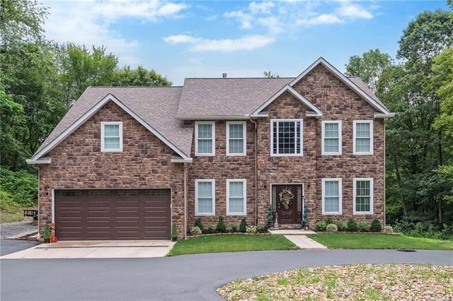 4839 State Route 151, Green Twp, PA 15001