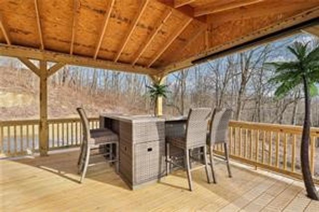 4839 State Route 151, Green Twp, PA 15001