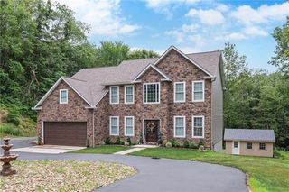 4839 State Route 151, Green Twp, PA 15001