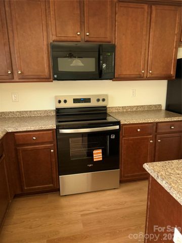 5023 William Caldwell Avenue 128, Harrisburg, NC 28213