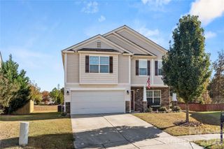 5023 William Caldwell Avenue 128, Harrisburg, NC 28213