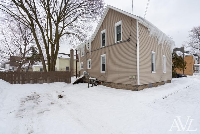 117 Deloney Avenue Sw, City Of Grand Rapids, MI 49504