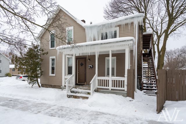 117 Deloney Avenue Sw, City Of Grand Rapids, MI 49504