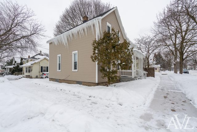 117 Deloney Avenue Sw, City Of Grand Rapids, MI 49504