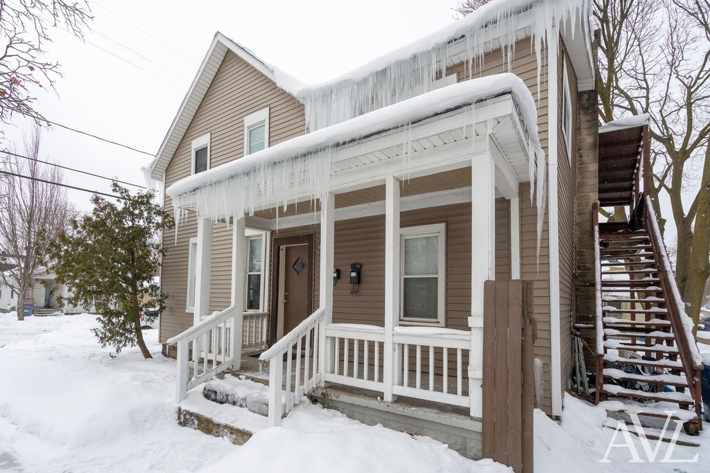 117 Deloney Avenue Sw, City Of Grand Rapids, MI 49504