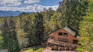 314 Ruby Ridge Drive, Young Harris, GA 30582