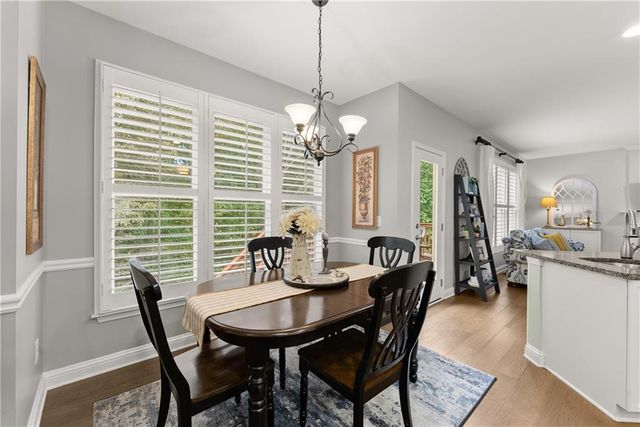 4015 Eyrie Farms Lane, Cumming, GA 30041