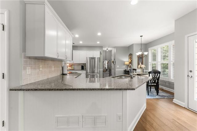 4015 Eyrie Farms Lane, Cumming, GA 30041