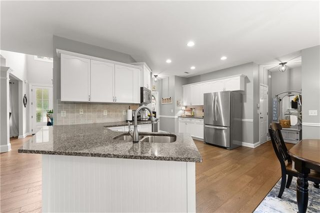 4015 Eyrie Farms Lane, Cumming, GA 30041