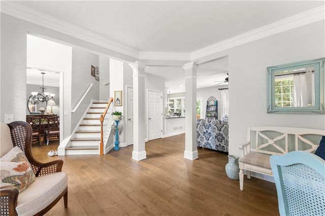 4015 Eyrie Farms Lane, Cumming, GA 30041