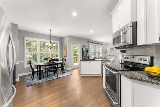 4015 Eyrie Farms Lane, Cumming, GA 30041