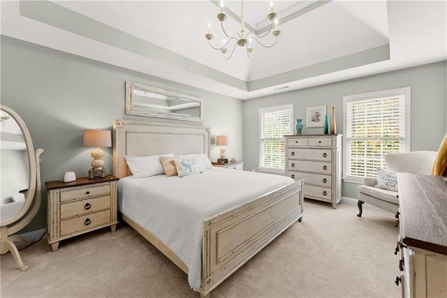 4015 Eyrie Farms Lane, Cumming, GA 30041