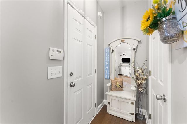 4015 Eyrie Farms Lane, Cumming, GA 30041