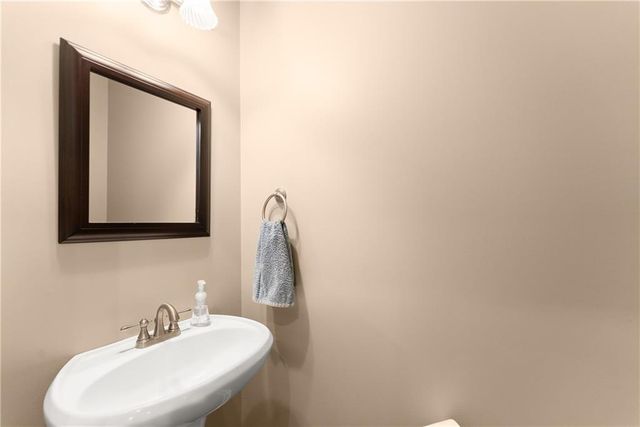 4015 Eyrie Farms Lane, Cumming, GA 30041