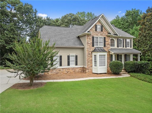 4015 Eyrie Farms Lane, Cumming, GA 30041