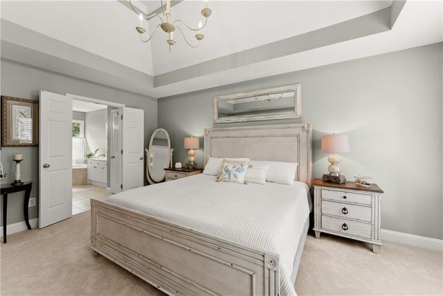 4015 Eyrie Farms Lane, Cumming, GA 30041