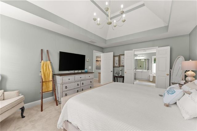 4015 Eyrie Farms Lane, Cumming, GA 30041