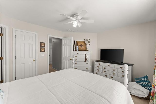 4015 Eyrie Farms Lane, Cumming, GA 30041