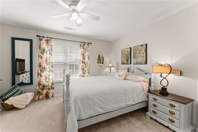 4015 Eyrie Farms Lane, Cumming, GA 30041