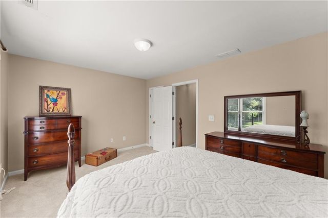 4015 Eyrie Farms Lane, Cumming, GA 30041