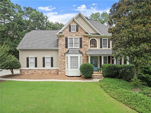 4015 Eyrie Farms Lane, Cumming, GA 30041