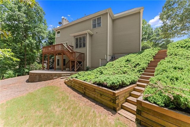 4015 Eyrie Farms Lane, Cumming, GA 30041