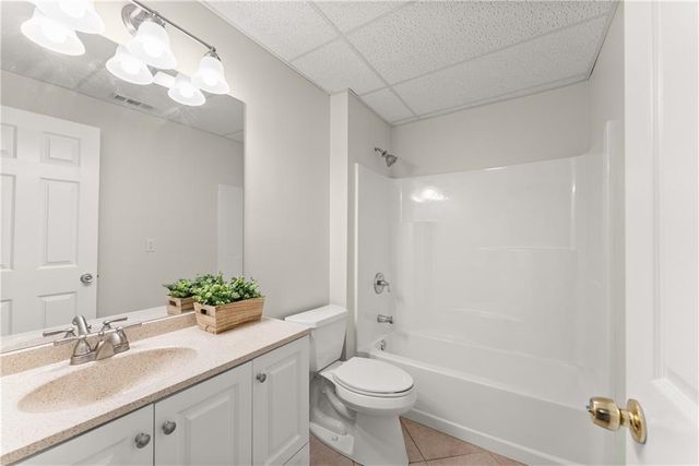 4015 Eyrie Farms Lane, Cumming, GA 30041