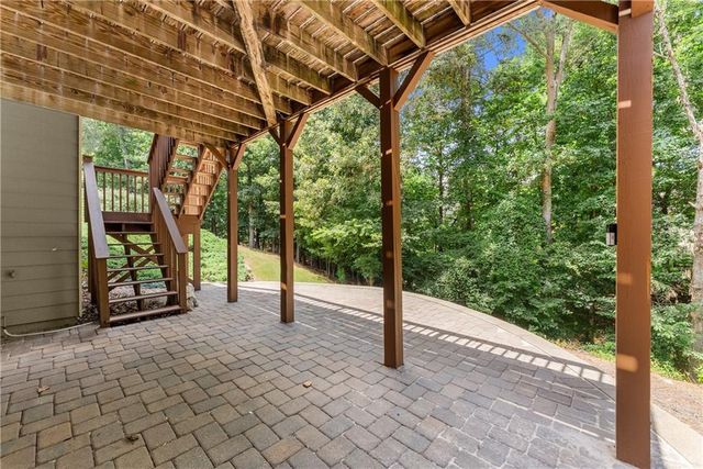 4015 Eyrie Farms Lane, Cumming, GA 30041