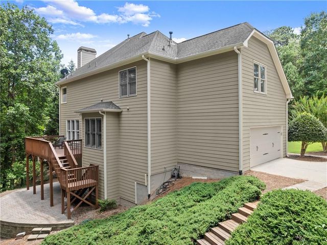 4015 Eyrie Farms Lane, Cumming, GA 30041