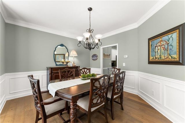 4015 Eyrie Farms Lane, Cumming, GA 30041