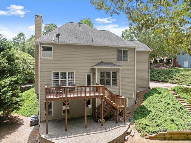 4015 Eyrie Farms Lane, Cumming, GA 30041