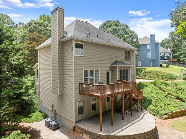 4015 Eyrie Farms Lane, Cumming, GA 30041