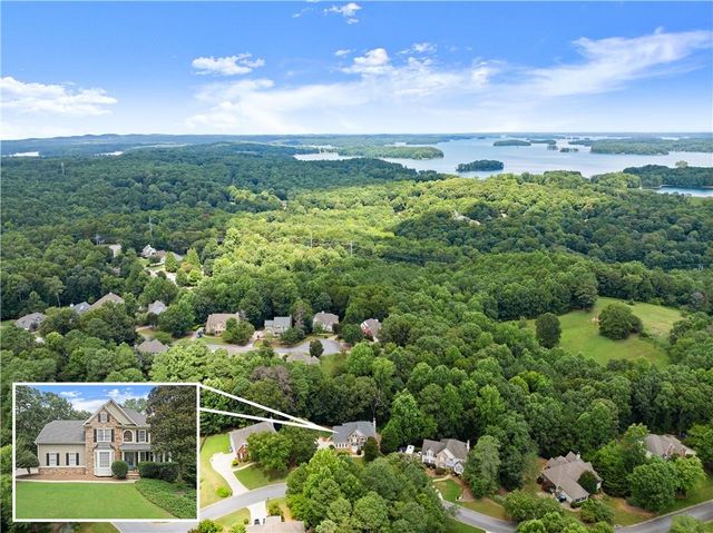 4015 Eyrie Farms Lane, Cumming, GA 30041