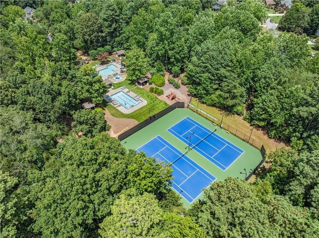 4015 Eyrie Farms Lane, Cumming, GA 30041