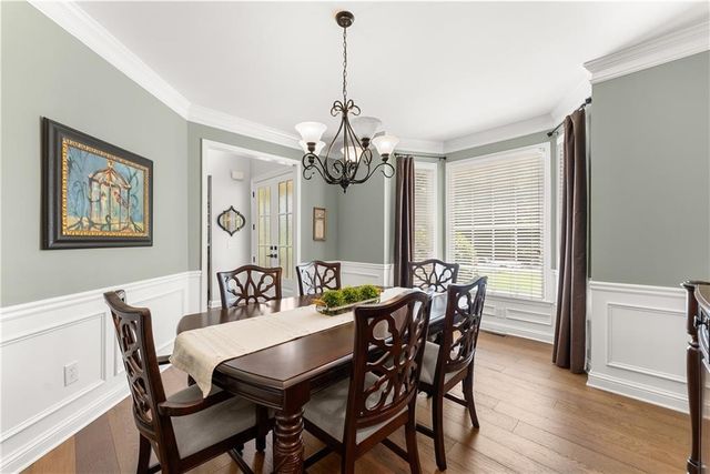 4015 Eyrie Farms Lane, Cumming, GA 30041