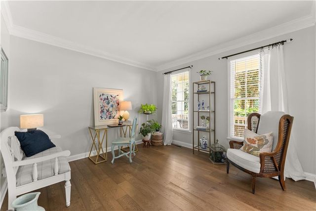 4015 Eyrie Farms Lane, Cumming, GA 30041