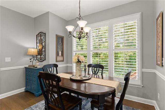 4015 Eyrie Farms Lane, Cumming, GA 30041