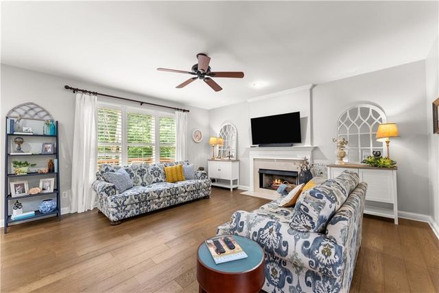 4015 Eyrie Farms Lane, Cumming, GA 30041