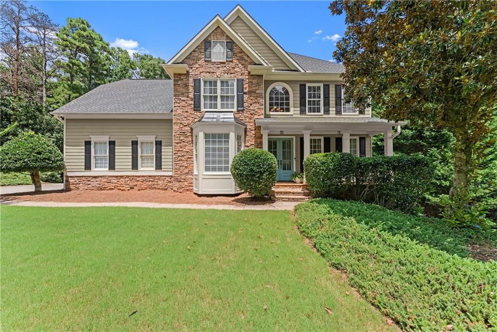 4015 Eyrie Farms Lane, Cumming, GA 30041