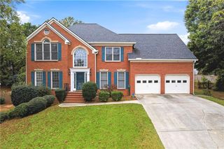 5255 Camden Lake Parkway NW, Acworth, GA 30101
