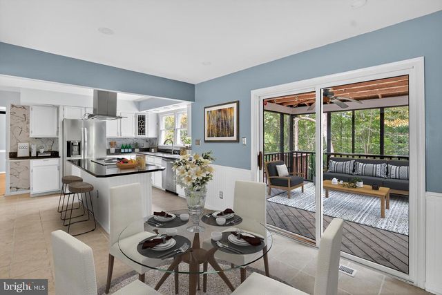 20 BRIDGEPORT CIR, Stafford, VA 22554