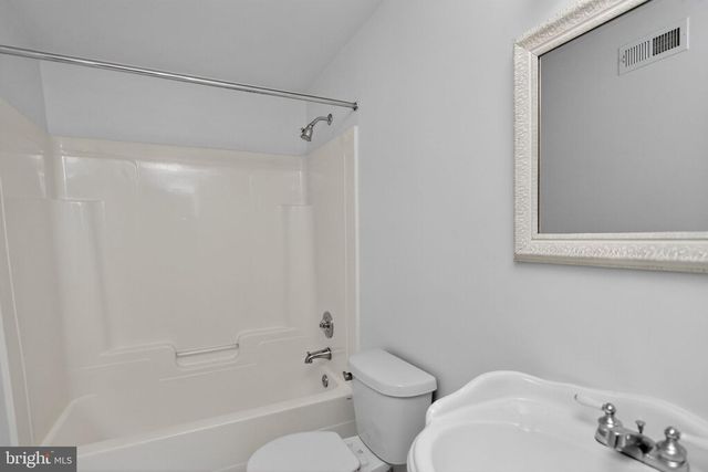 20 BRIDGEPORT CIR, Stafford, VA 22554