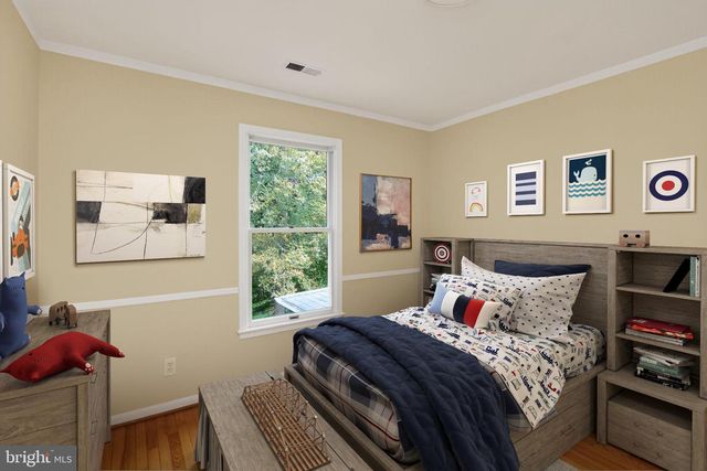 20 BRIDGEPORT CIR, Stafford, VA 22554