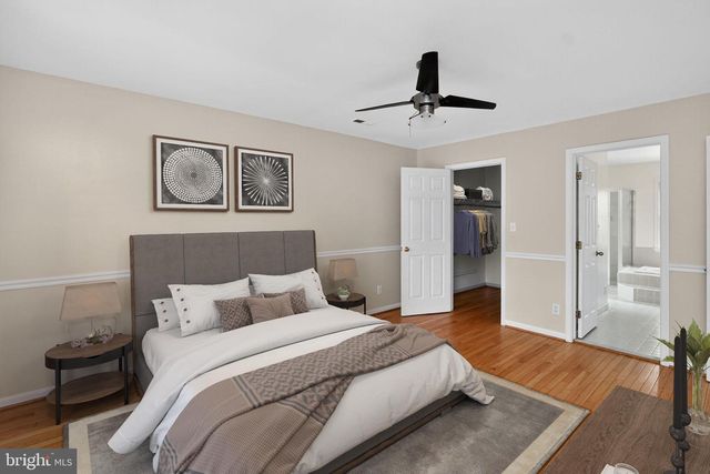 20 BRIDGEPORT CIR, Stafford, VA 22554