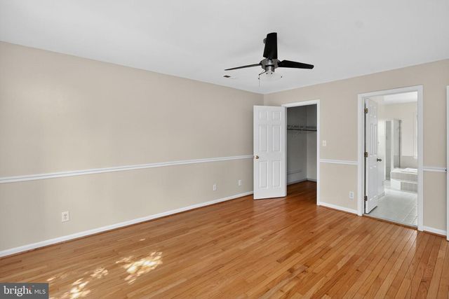 20 BRIDGEPORT CIR, Stafford, VA 22554