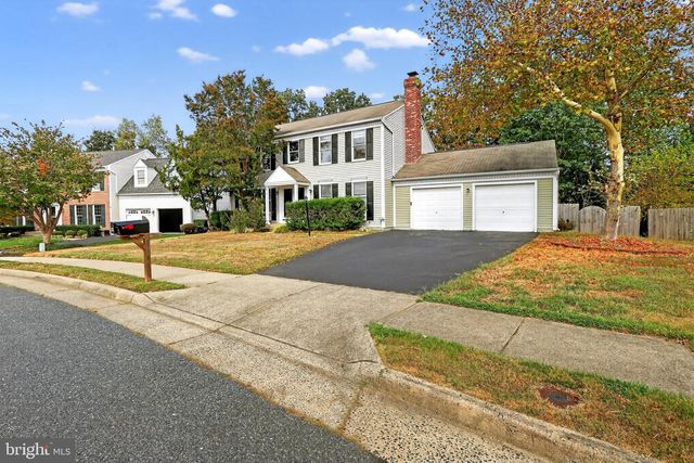 20 BRIDGEPORT CIR, Stafford, VA 22554