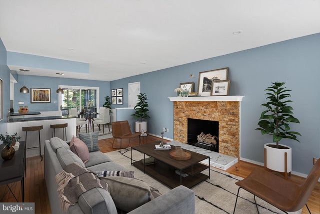20 BRIDGEPORT CIR, Stafford, VA 22554